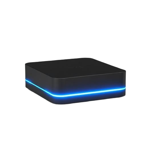 Android TV